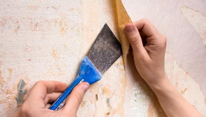 Як пофарбувати стіни в квартирі своїми руками