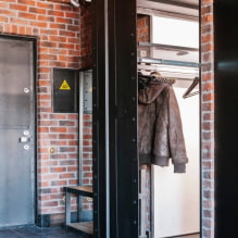 10 лучших способов отделать откосы входной двери внутри квартиры + 40 фото для вдохновения