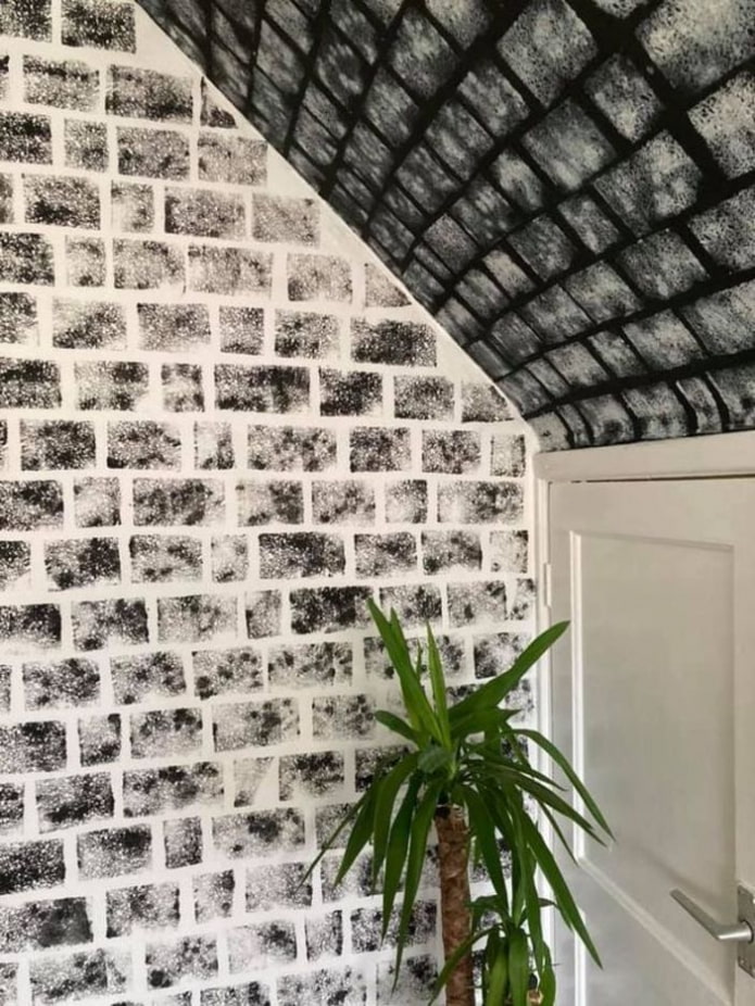 10 текстур для отделки стен, которые можно сделать самостоятельно