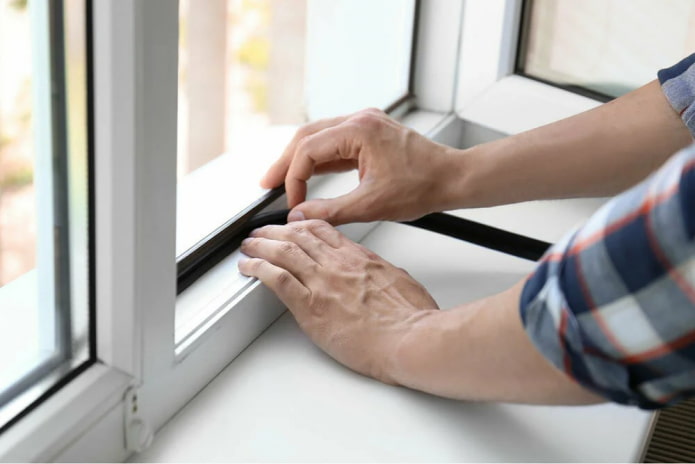 Как отрегулировать окна ПВХ своими руками? – 8 самых важных моментов 