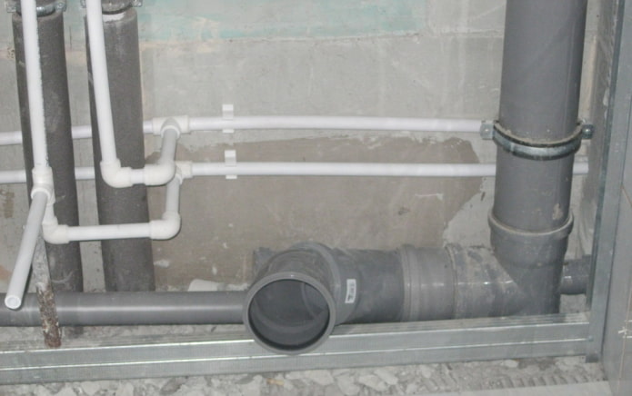 Почему лучше отказаться от полипропиленовых труб для системы отопления? – 7 главных причин