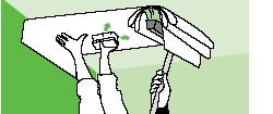 Как клеить бумажные обои своими руками: фото и видео инструкция