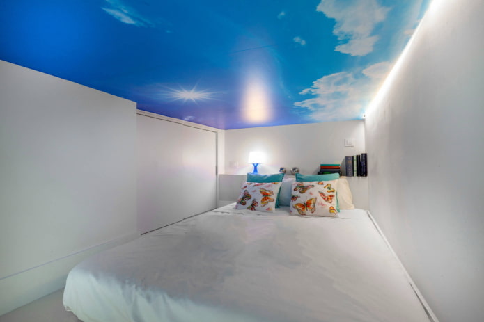 Освещение в спальне: лучшие идеи, 60 фото, дизайн