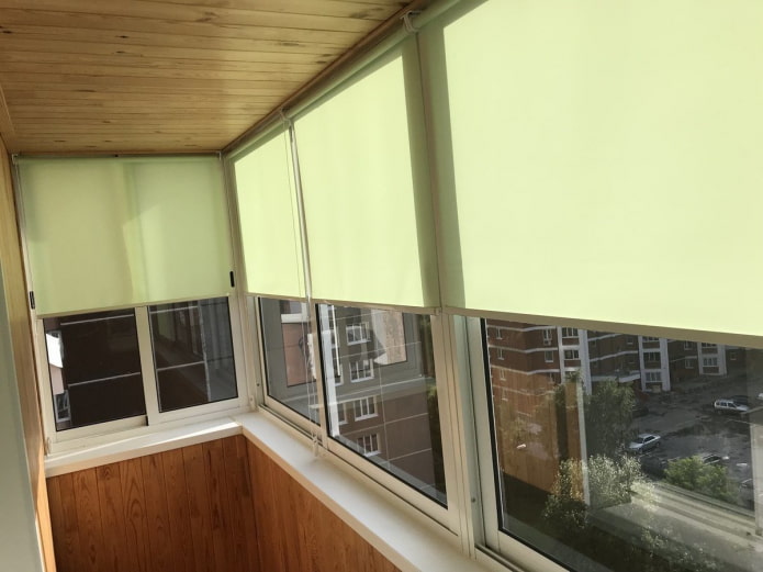 Как крепить рулонные шторы на пластиковые окна и стену? – 4 пошаговые инструкции