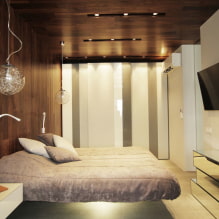 Подвесная кровать: 40+ фото в интерьере, дизайнерские примеры оформления