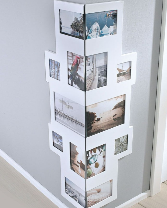 Как отделать углы стен? (40 фото) – практичные и красивые варианты декора