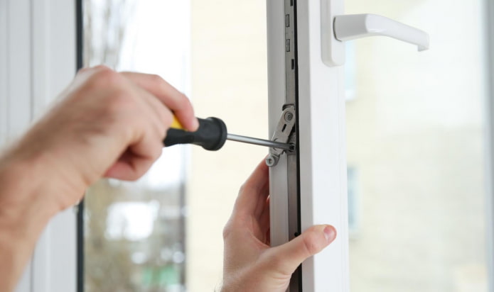 Как отрегулировать окна ПВХ своими руками? – 8 самых важных моментов 