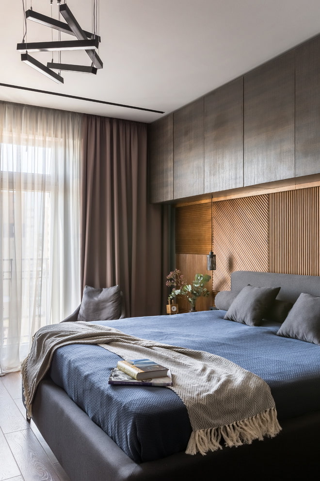 Дизайн спальни 15 кв м – стильные идеи дизайна и 42 фото