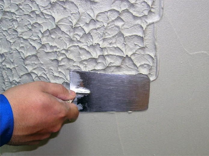 10 текстур для отделки стен, которые можно сделать самостоятельно