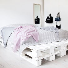 Интерьер спальни в пастельных тонах: особенности, фото
