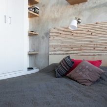 Кровати из дерева: 80+ фото в интерьере, дизайнерские идеи оформления