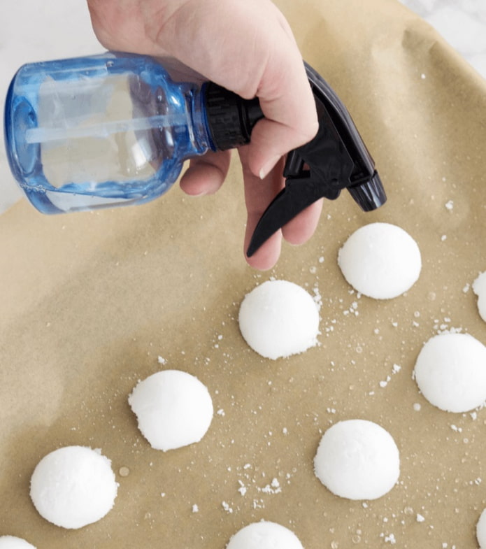 Как сделать шарики для унитаза своими руками? – 6 простых, но действенных рецептов