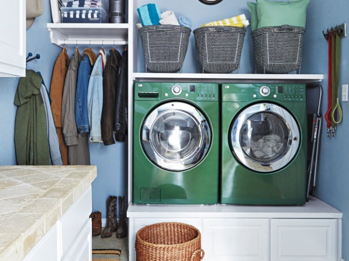 Вертикальная или горизонтальная загрузка? - 7 фактов, которые помогут выбрать лучший вариант стиральной машинки