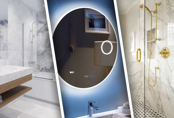 Что нас ждет в дизайне ванной комнаты в 2022 году? – 8 главных трендов