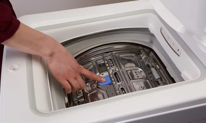 Как выбрать правильный размер стиральной машины? – высота, ширина и длина для разных типов