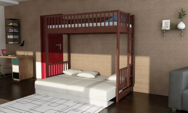 Квадратная спальня: функциональное зонирование и фото примеры правильного оформленияВарианты планировки и дизайна