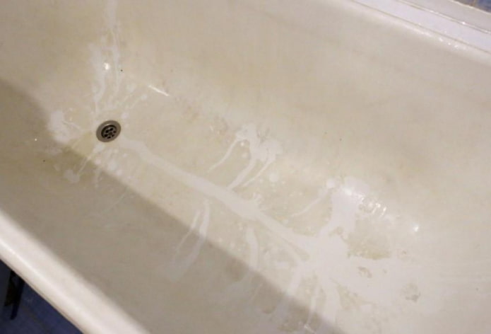 Как и чем мыть акриловую ванну? – 10 рабочих способов для разных типов загрязнений