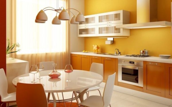 Планировка мебели на кухне: 115 фото идей и вариантов планировкиВарианты планировки и дизайна