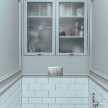 Как закрыть трубы в туалете? Лучшие способы + 4 пошаговые инструкции с фото