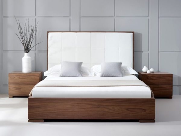 Спальни модерн: варианты дизайна и стильные решения по оформлению спальной комнатыВарианты планировки и дизайна