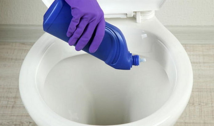 Как избавиться от неприятного запаха в туалете? – 6 полезных советов для поддержания свежести