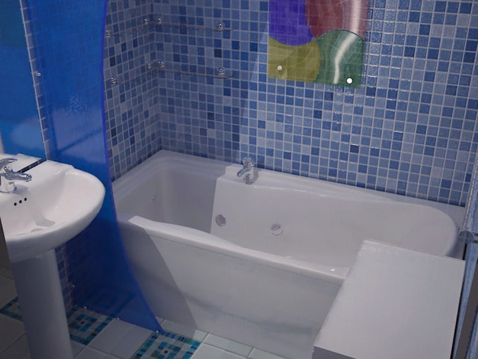 7 советов для создания бюджетного ремонта в ванной, чтобы все выглядело красиво