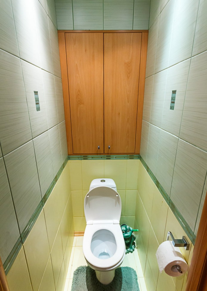 Как закрыть трубы в туалете? Лучшие способы + 4 пошаговые инструкции с фото