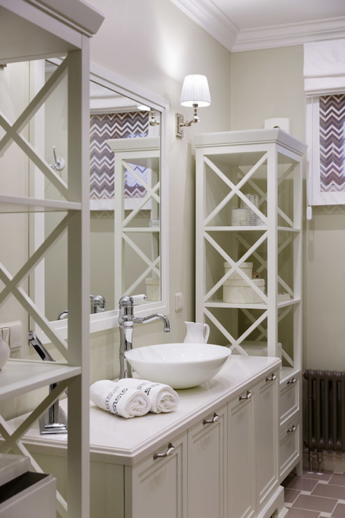 Ванная комната в частном доме: варианты дизайна и 35 фото в интерьере