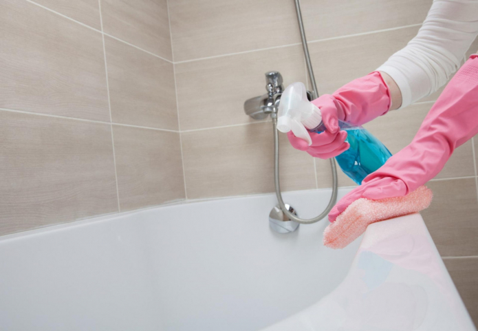 Как устранить запах канализации в ванной? - находим и убираем причины
