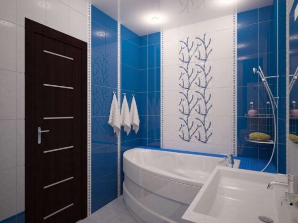 Оформление ванной: 125 фото идей планировки и варианты дизайнаВарианты планировки и дизайна