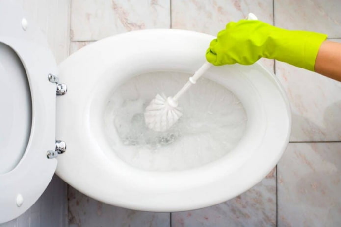 Как избавиться от неприятного запаха в туалете? – 6 полезных советов для поддержания свежести