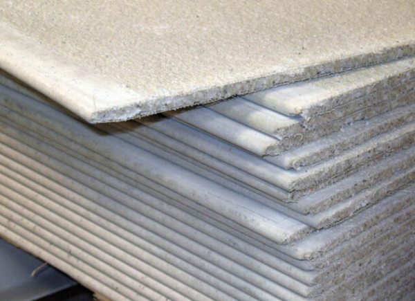 ТОП-5 листових матеріалів (плити) для вирівнювання підлоги