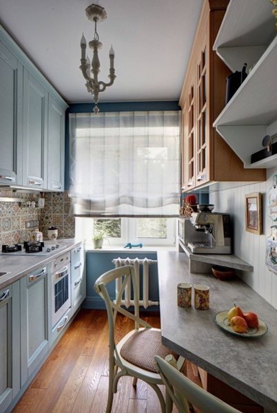 Планировка мебели на кухне: 115 фото идей и вариантов планировкиВарианты планировки и дизайна