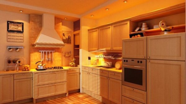 Планировка угловой кухни: проектирование, характеристики и модные идеи интерьераВарианты планировки и дизайна