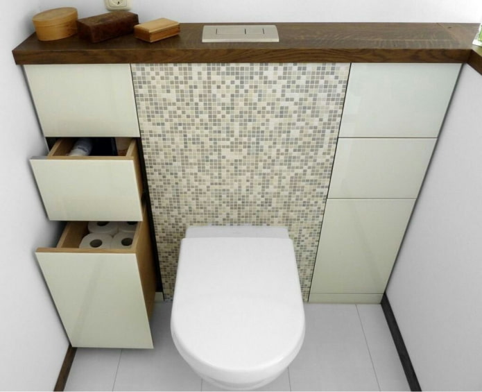 Как сделать красивый и бюджетный ремонт туалета? – 7 советов для тех, кому важны качество и цена