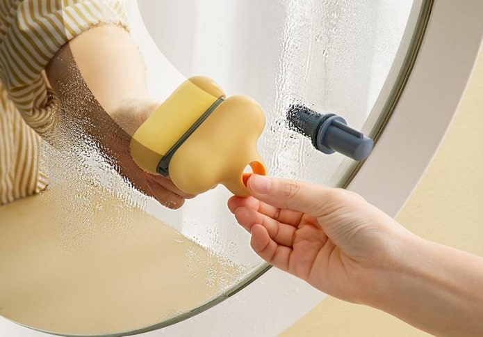 Как убрать сырость в ванной? – 7 эффективных способов и меры профилактика