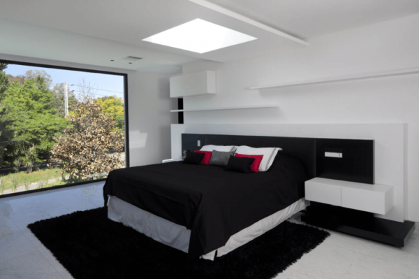 Спальня 18 кв. м.: лучшие варианты оформления интерьера и самые красивые идеи дизайнаВарианты планировки и дизайна