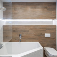 Дизайн ванной комнаты 5 кв м – 35 фото с лучшими идеи