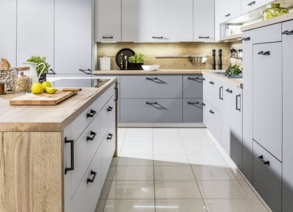 Кухня 10 кв. м.:105 фото реальных вариантов планировки и оформления кухниВарианты планировки и дизайна