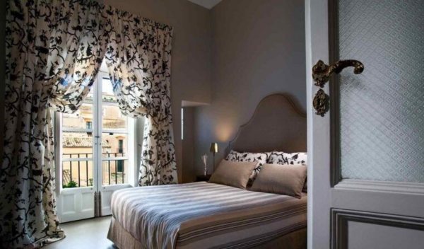 Спальня с балконом - лучшие проекты и советы по совмещению комнаты с балконом (лоджией)Варианты планировки и дизайна