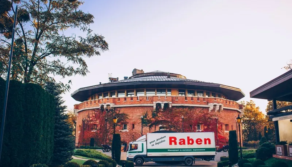 Raben_Lviv_transport
