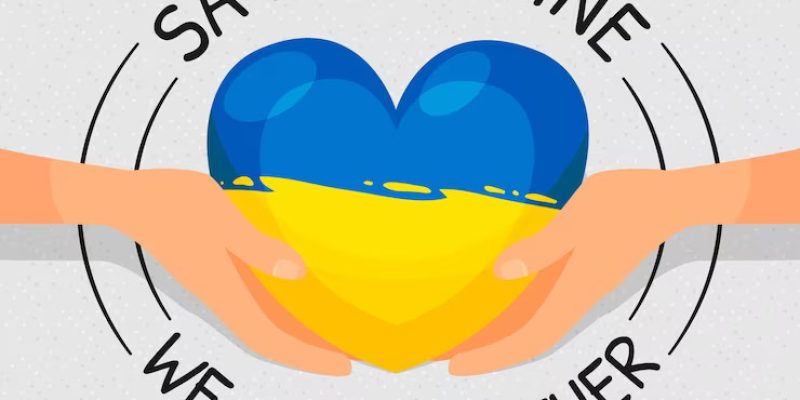 Благодійність від онлайн казино Pin-Up Ukraine