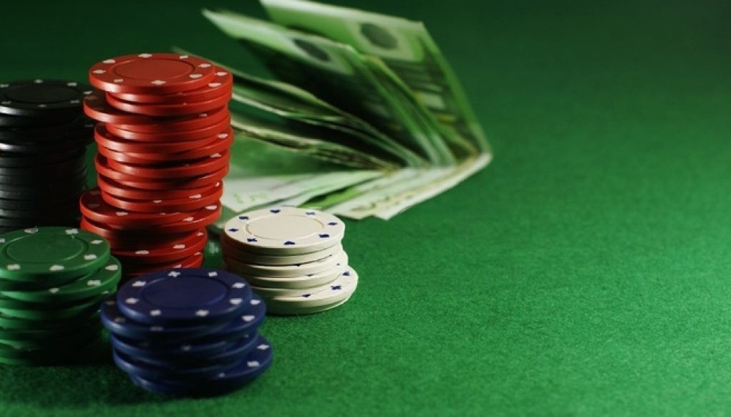 Бонуси в казино: отримати реальні гроші за реєстрацію
