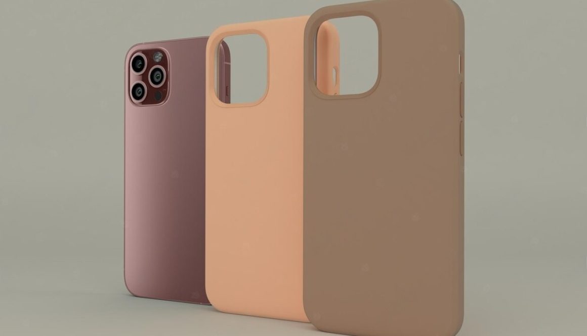 Чехлы для iPhone 14 Plus: изысканный стиль и надежная защита