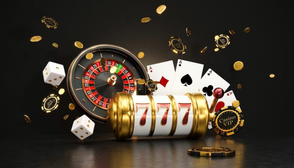 Рейтинг онлайн казино на гривні – доступні і надійні ресурси