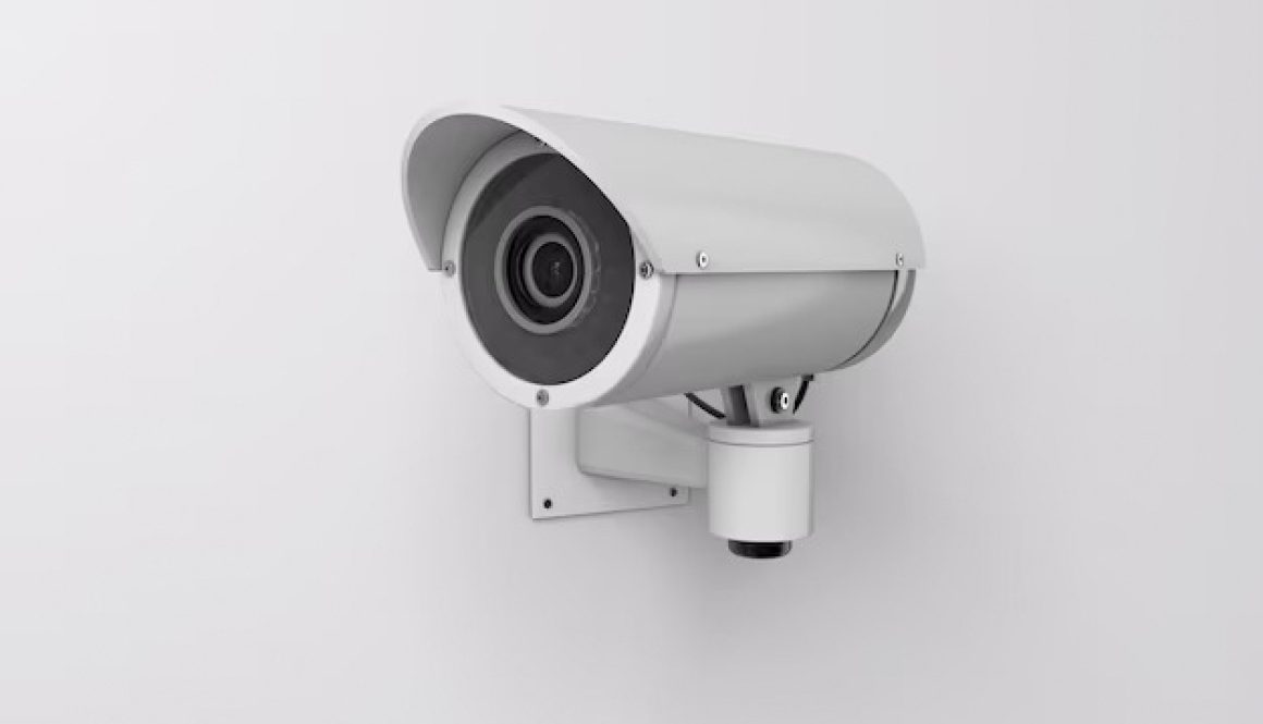 Видеонаблюдение: обеспечение безопасности и контроля
