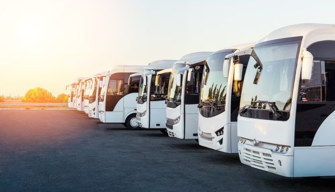 Як здобути квитки на автобус по Польщі