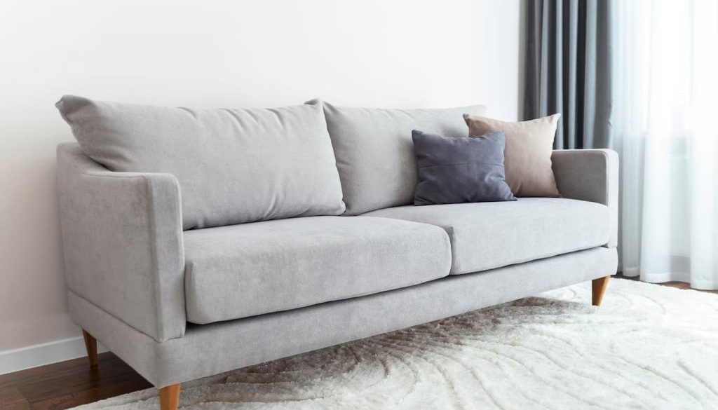 Купить диван с доставкой: как сделать правильный выбор