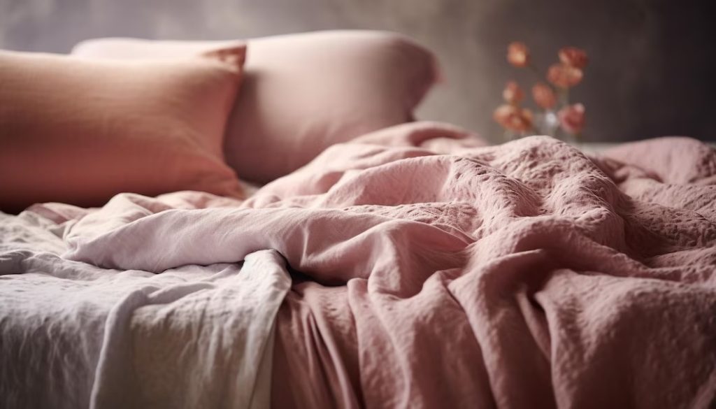 Лучшие постельные принадлежности, подушки, одеяла в интернет-магазине Домашний