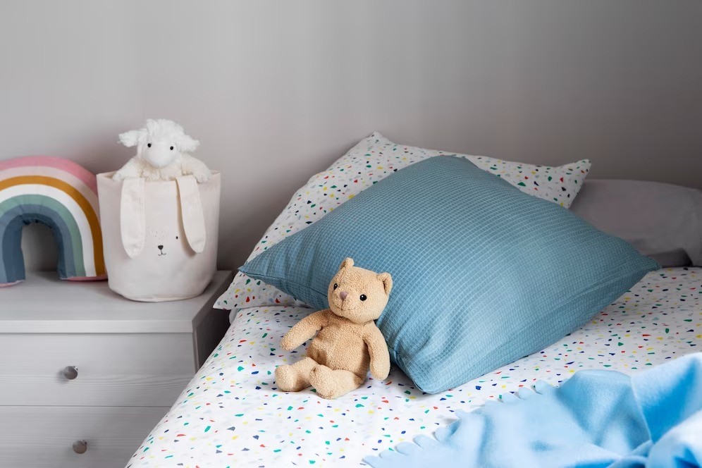 Як вибрати якісне ліжко для дитини